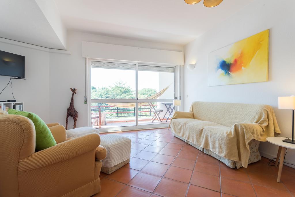 Flh Vilamoura Central Flat Quarteira Exterior photo