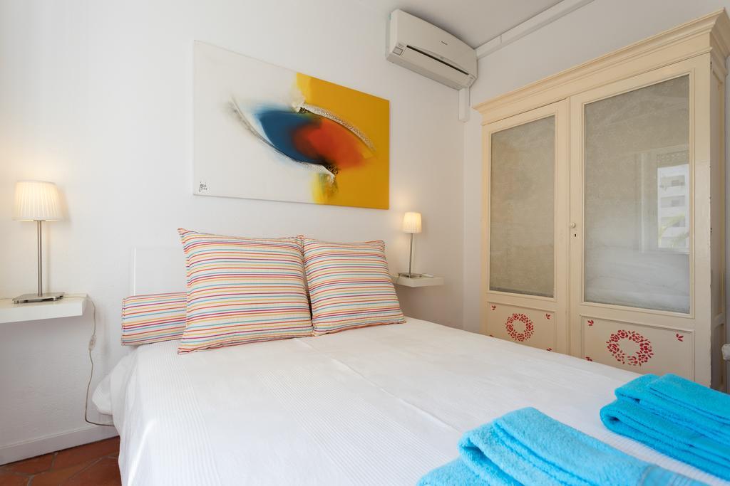 Flh Vilamoura Central Flat Quarteira Exterior photo